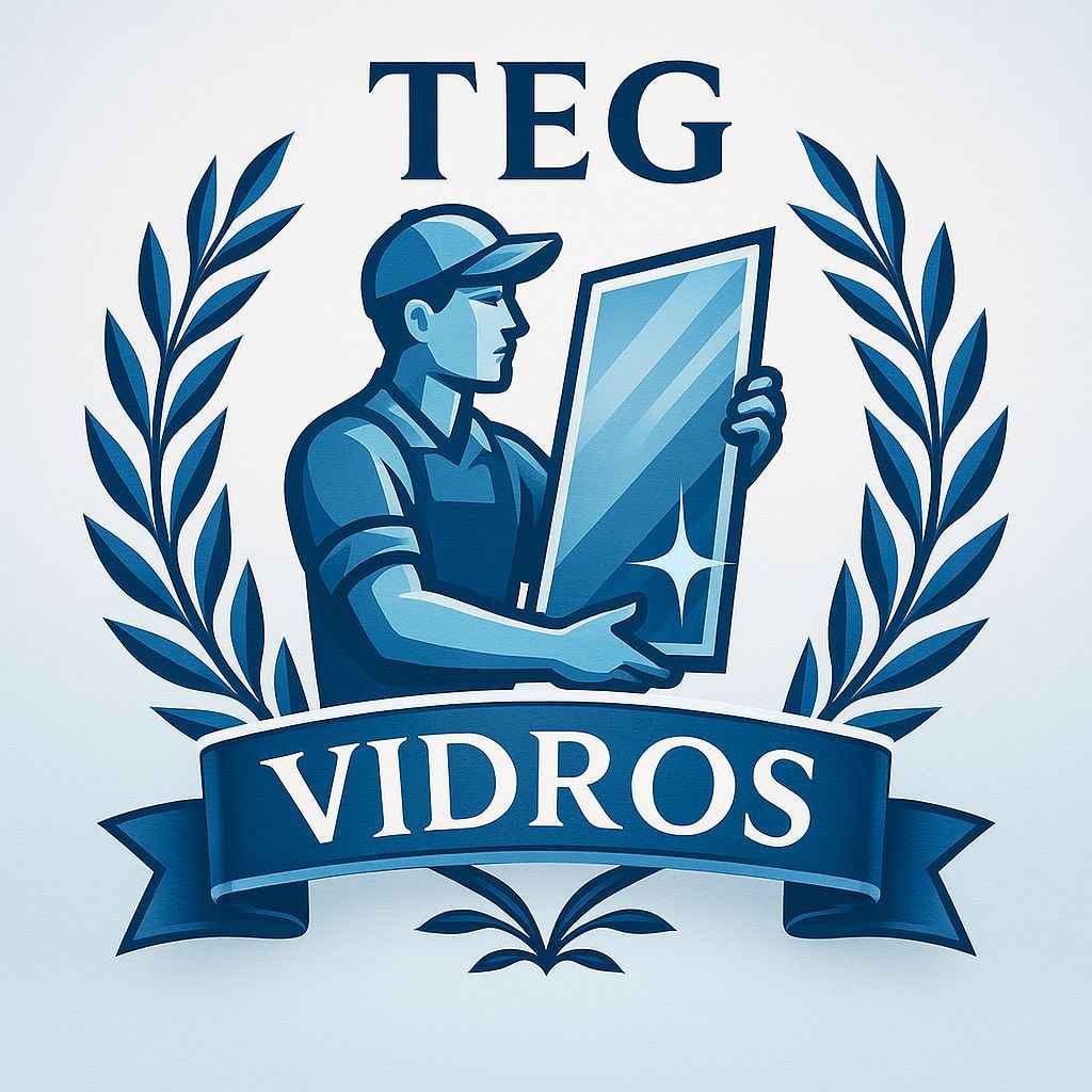 TEG VIDROS - Sintra - Glazier