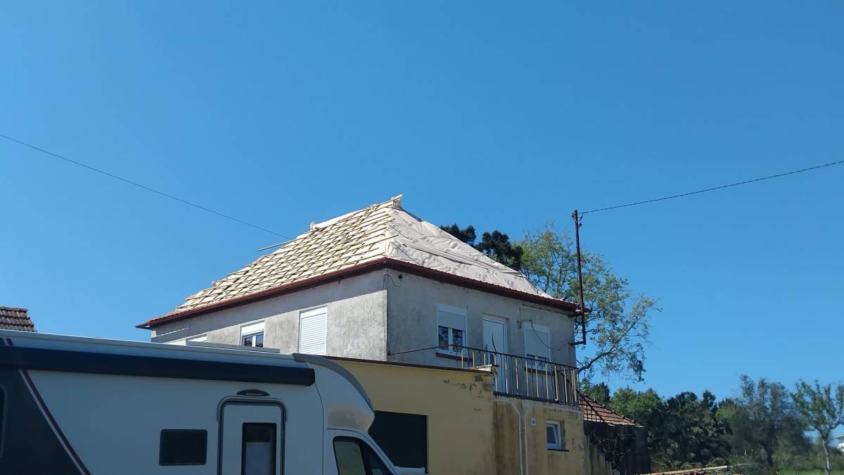 Felipe Corrêa unipessoal - Pombal - Construction