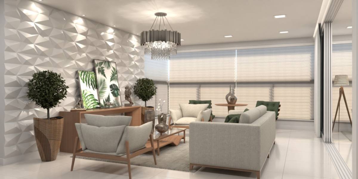 Werinsson Vacholz - Vila Nova de Famalicão - Design de Interiores