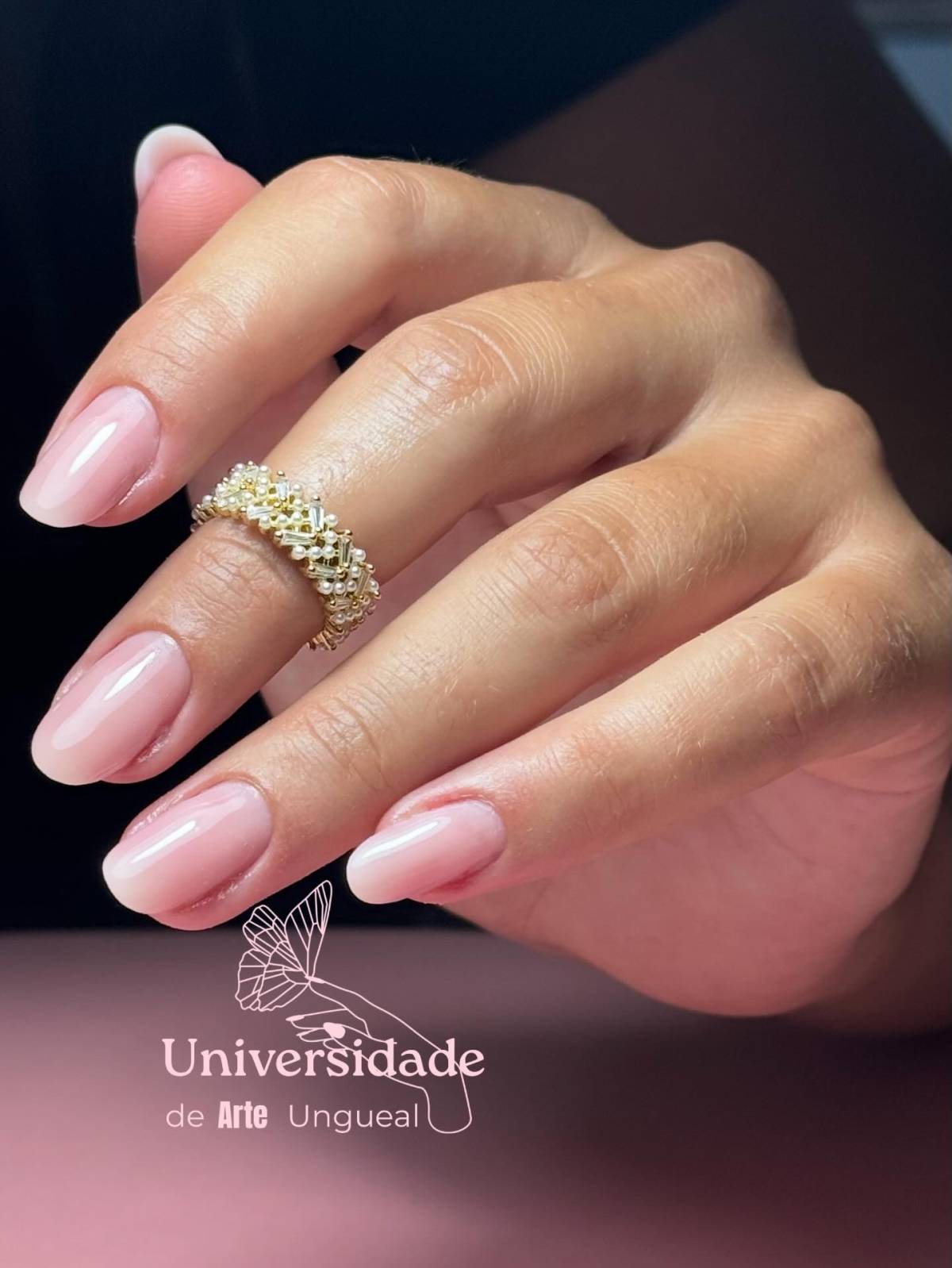 Inês Almeida - Sintra - Presentation Services