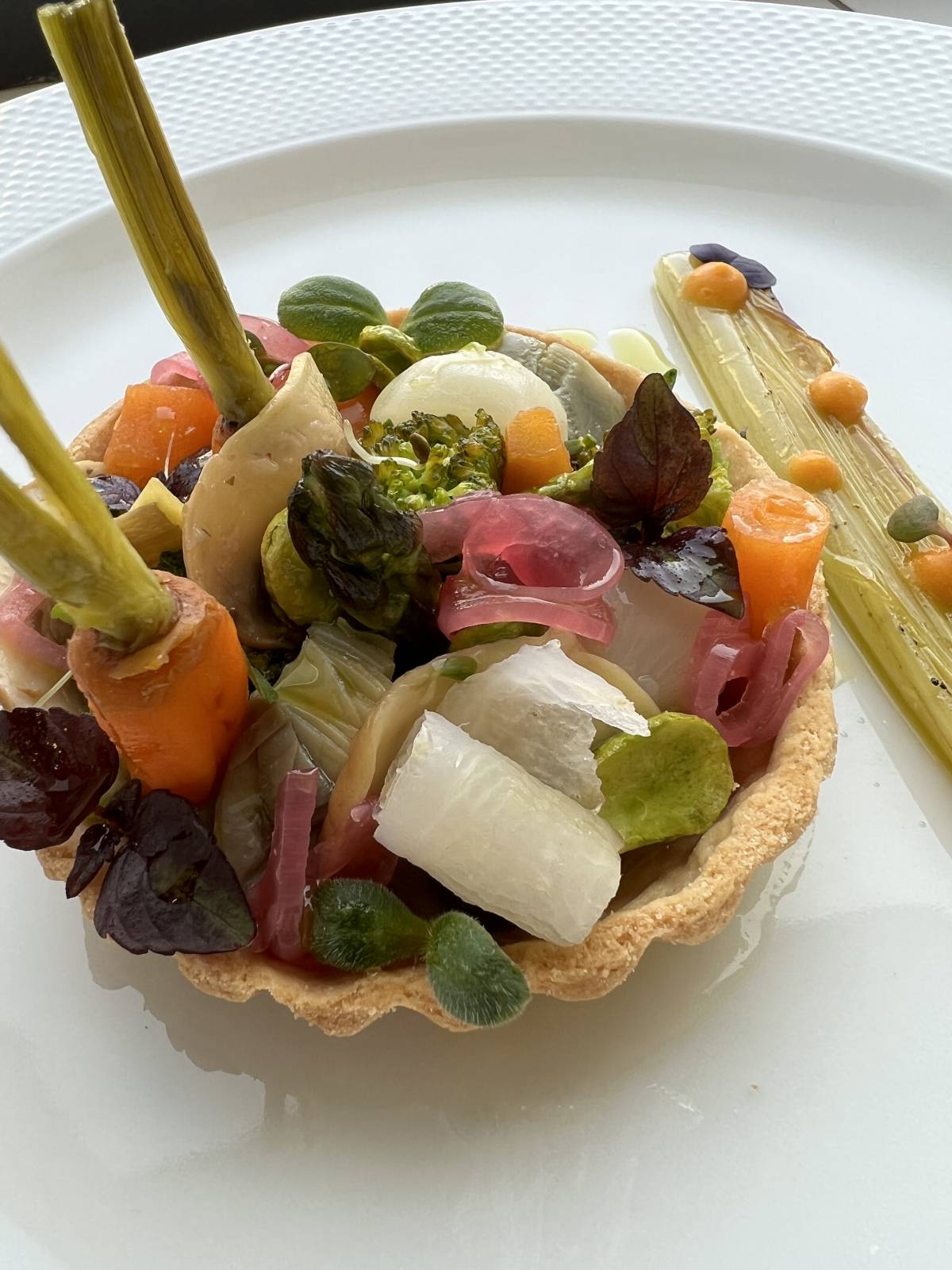 Chef Vicente - Murtosa - Catering para eventos (Entrega)