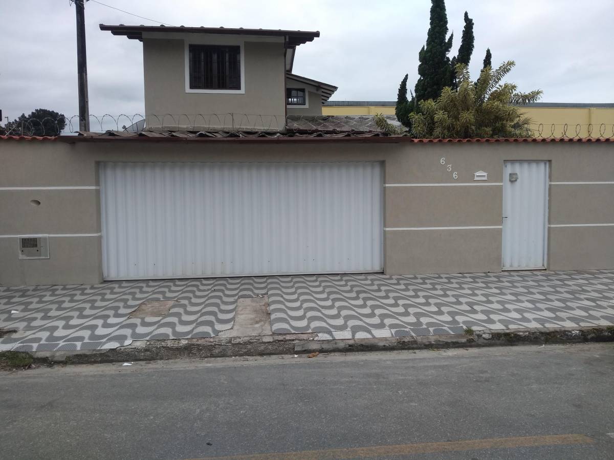 Giovanni - Torres Vedras - Pintura Exterior