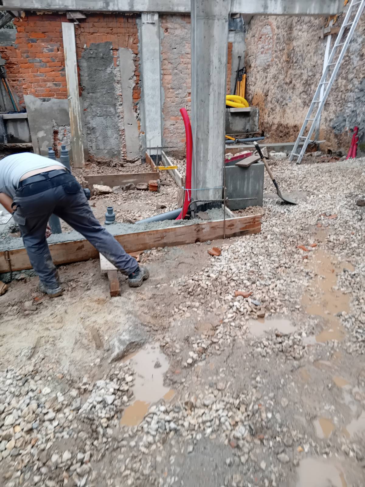 Andre marques construções remodelações - Alvaiázere - Remodel a Room