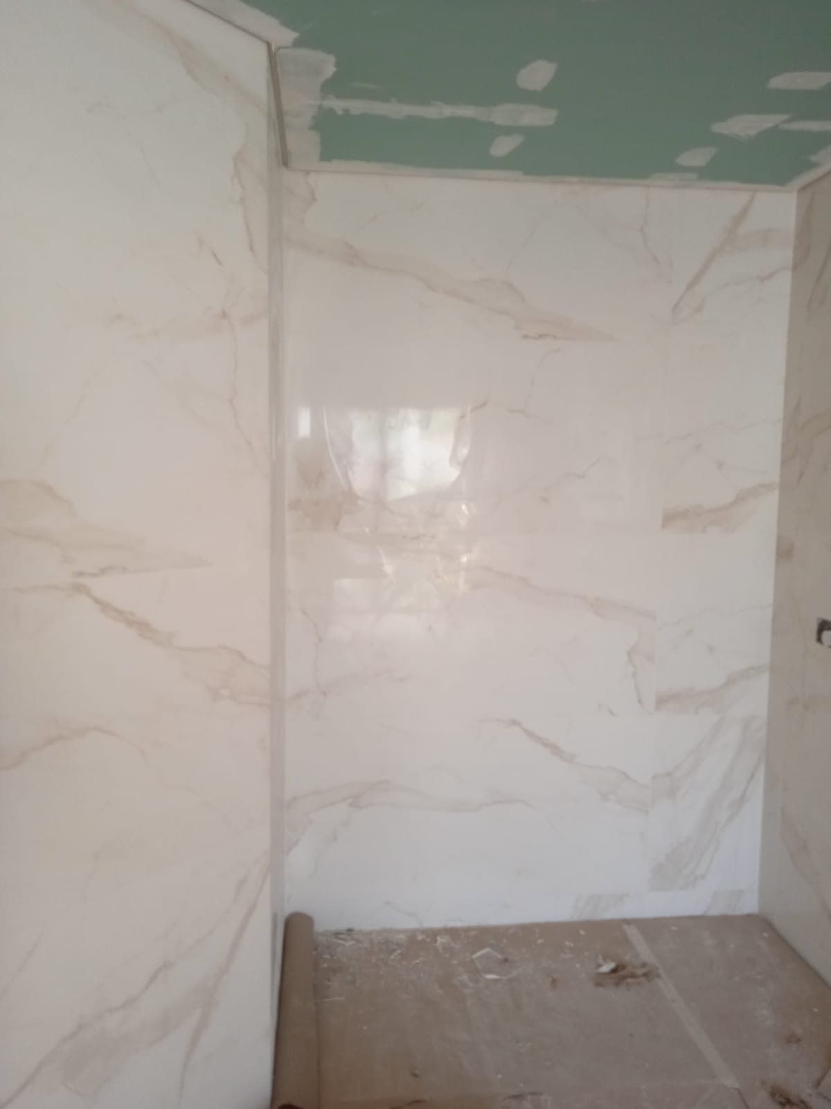SERVINDAC Lda - Alcobaça - Badezimmer fliesen