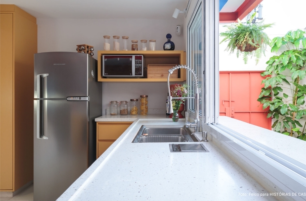 DNT Engenharia. - Lisboa - Kitchen Remodel