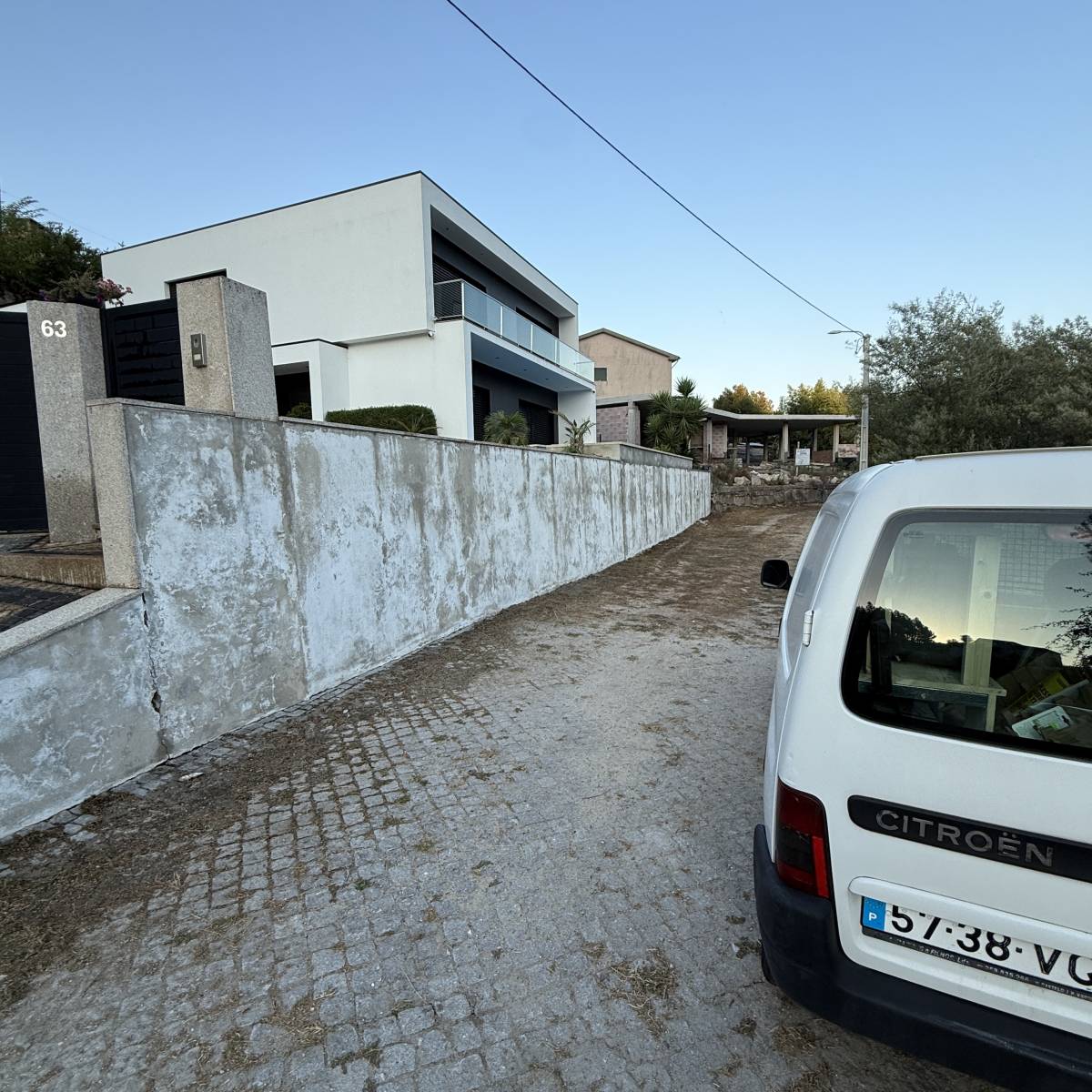 Luís Castro - Póvoa de Lanhoso - Plumbing