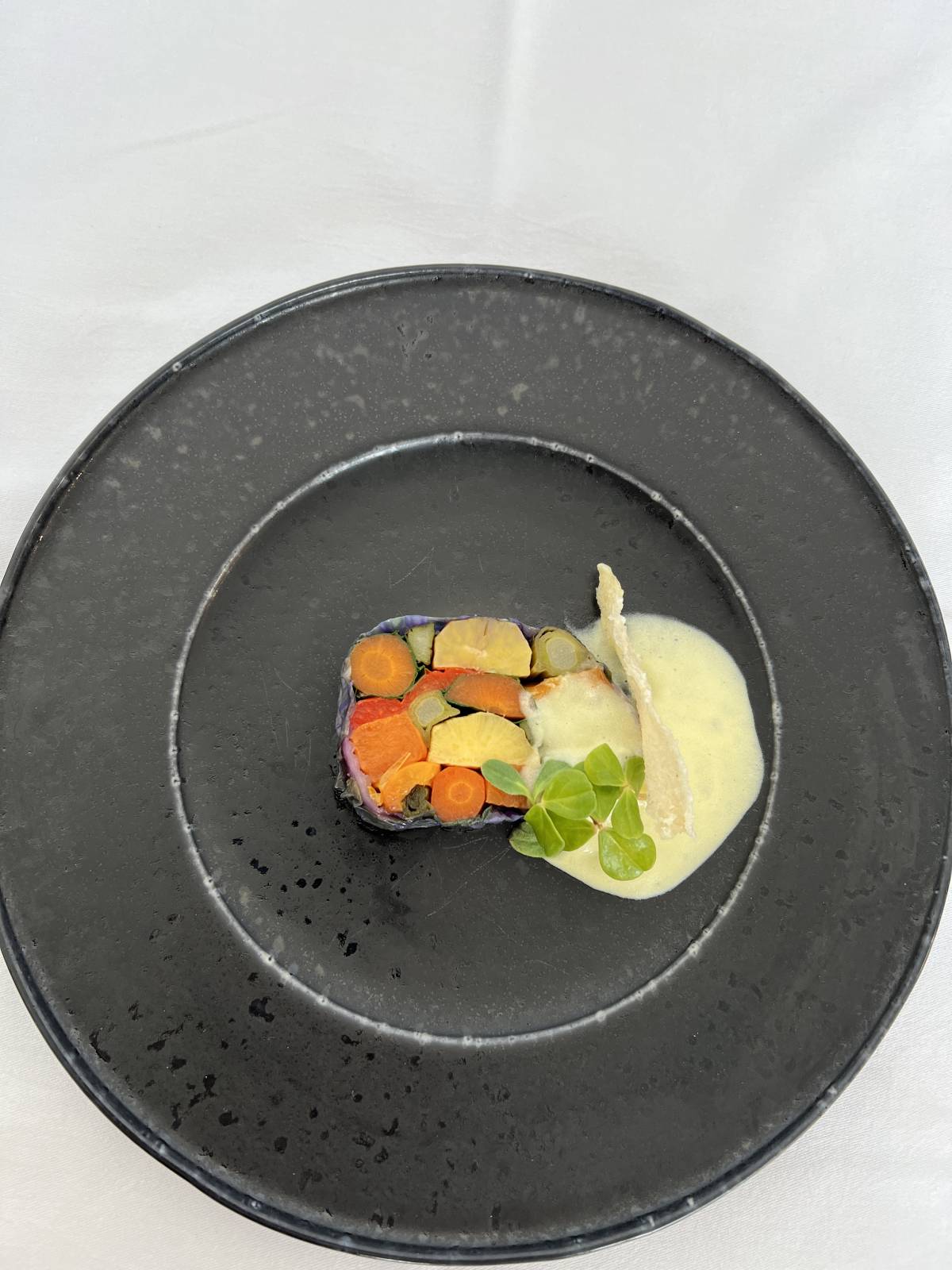 Chef Vicente - Murtosa - Catering para eventos (Entrega)