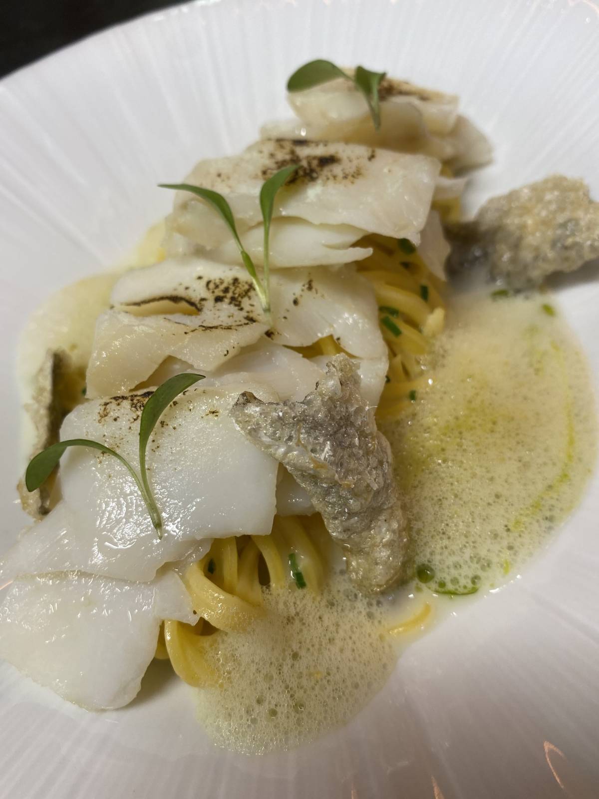 Chef Bruno Tote - Covilhã - Geburtstagsfeier