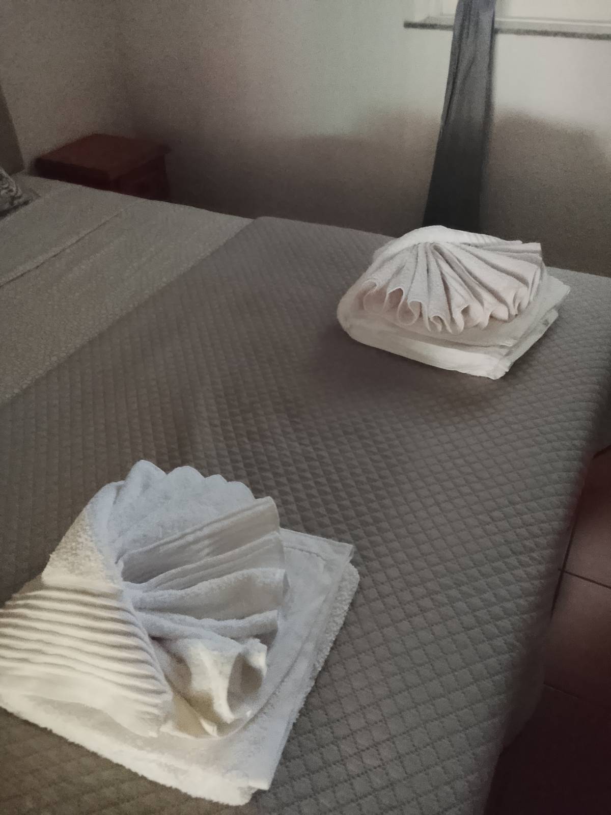 Naiara - Loulé - Deep or Spring Cleaning