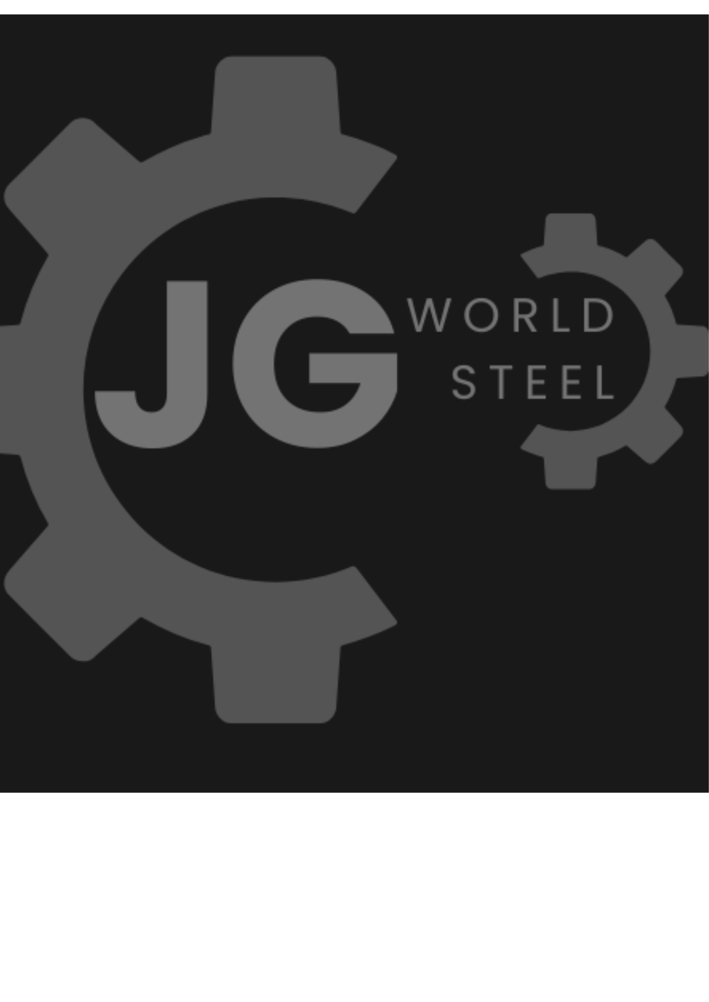 Jg world Steel - Águeda - Wärmedämmung / Isolierung