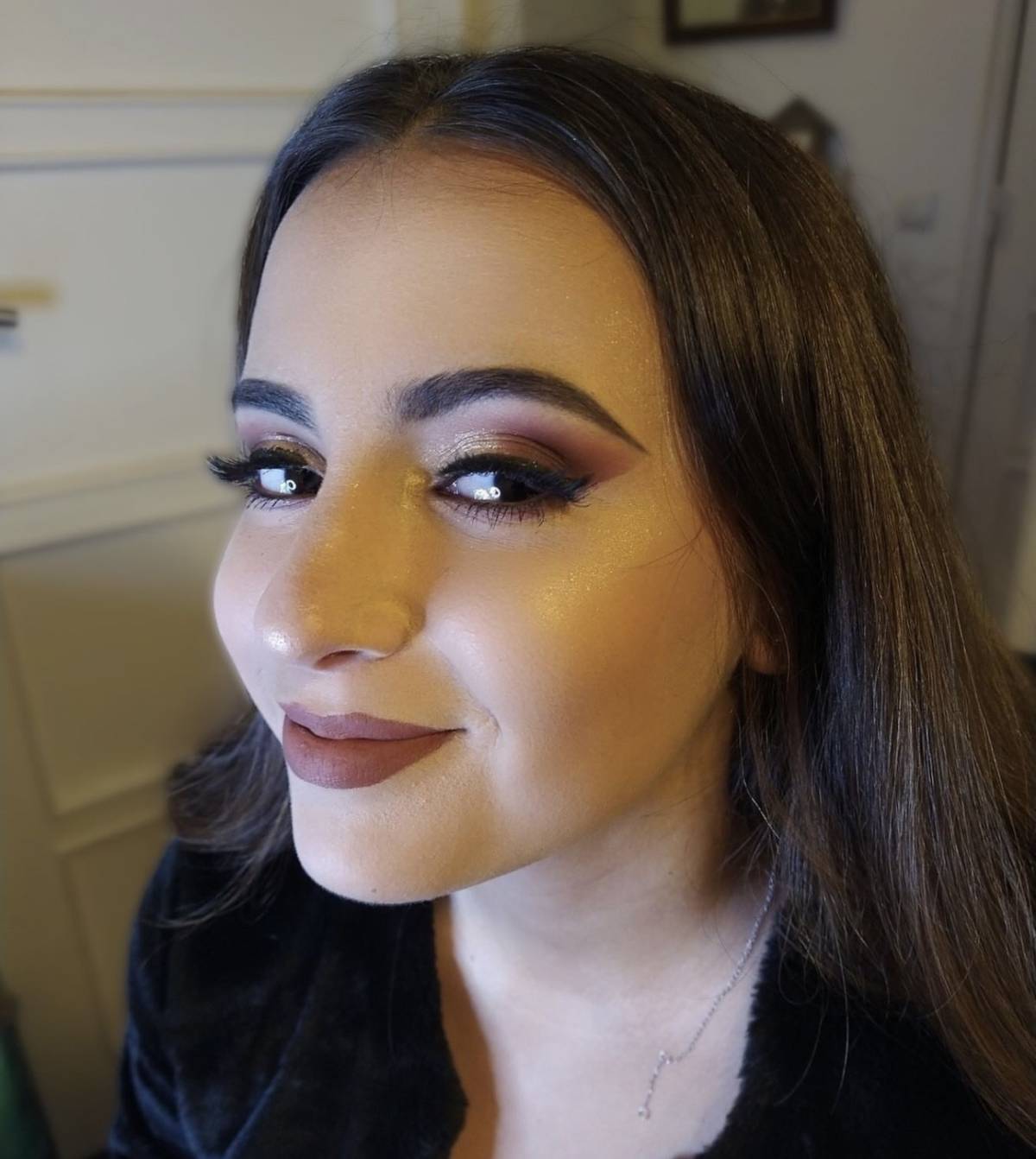 Girl Boss makeup - Odivelas - Weinverkostung / Weinseminar
