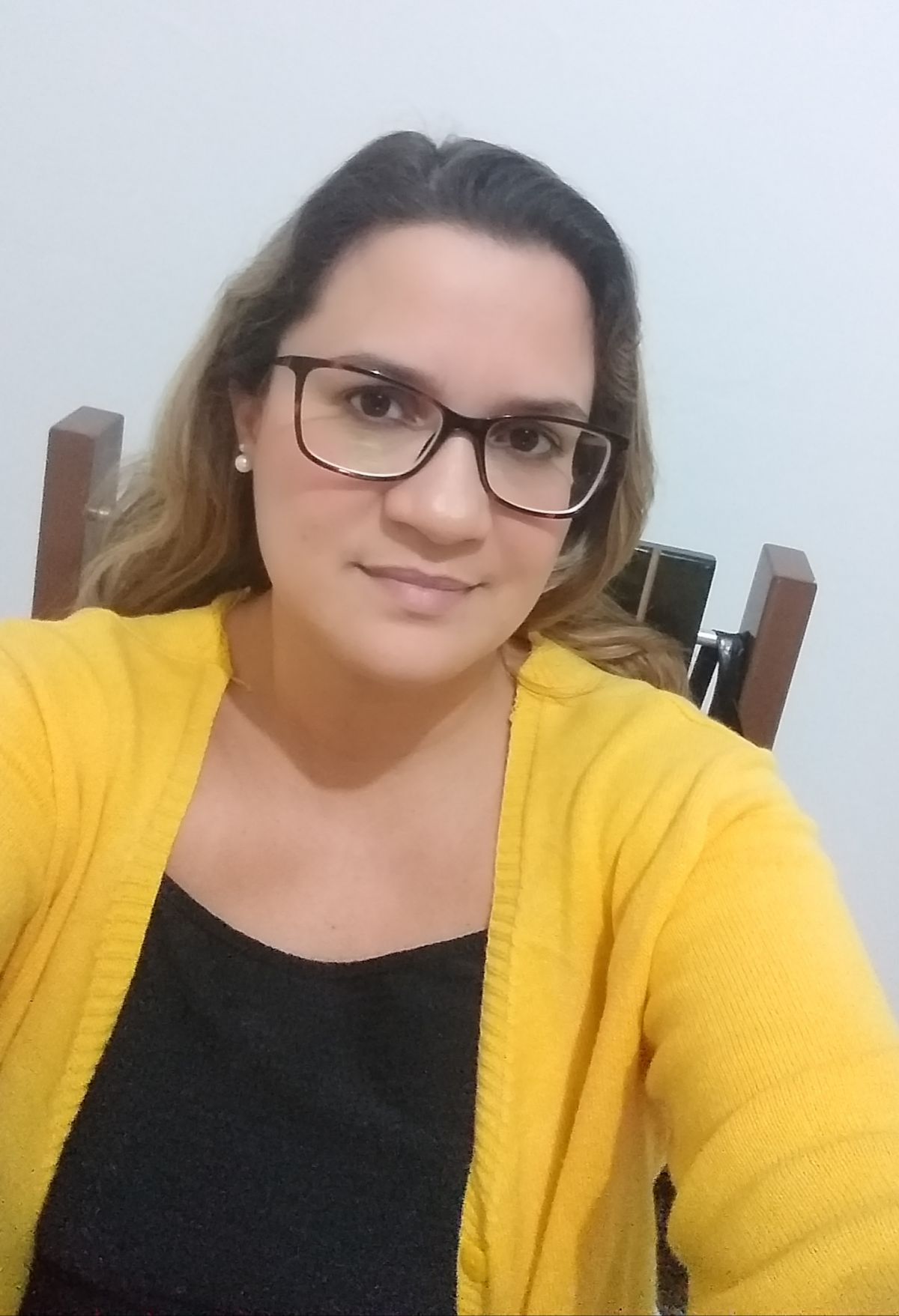 Aline - Braga - Sessão de Psicoterapia