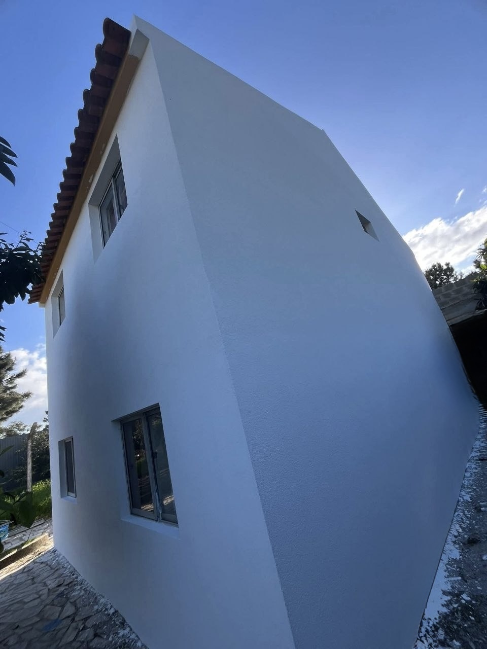 Imoconstruções - Alcácer do Sal - Gartenarbeit