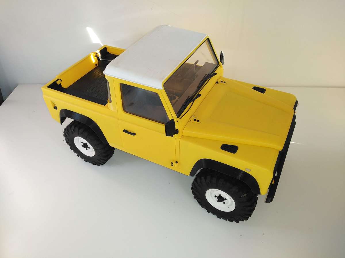 Nuno Felício - Vila Nova de Gaia - 3D Modeling and CAD Services