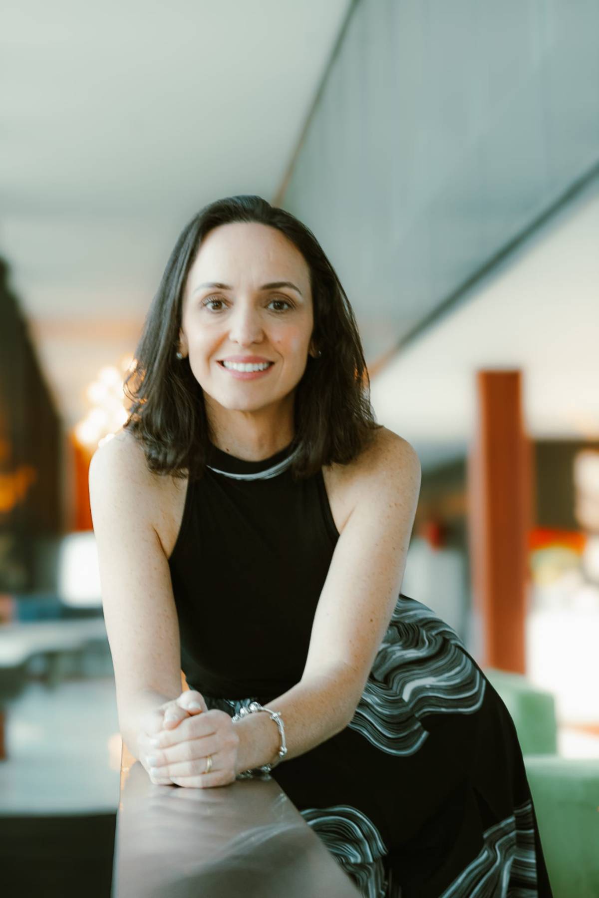 Melissa Bicalho - Vila Verde - Consultoría para la Creación de Empresas