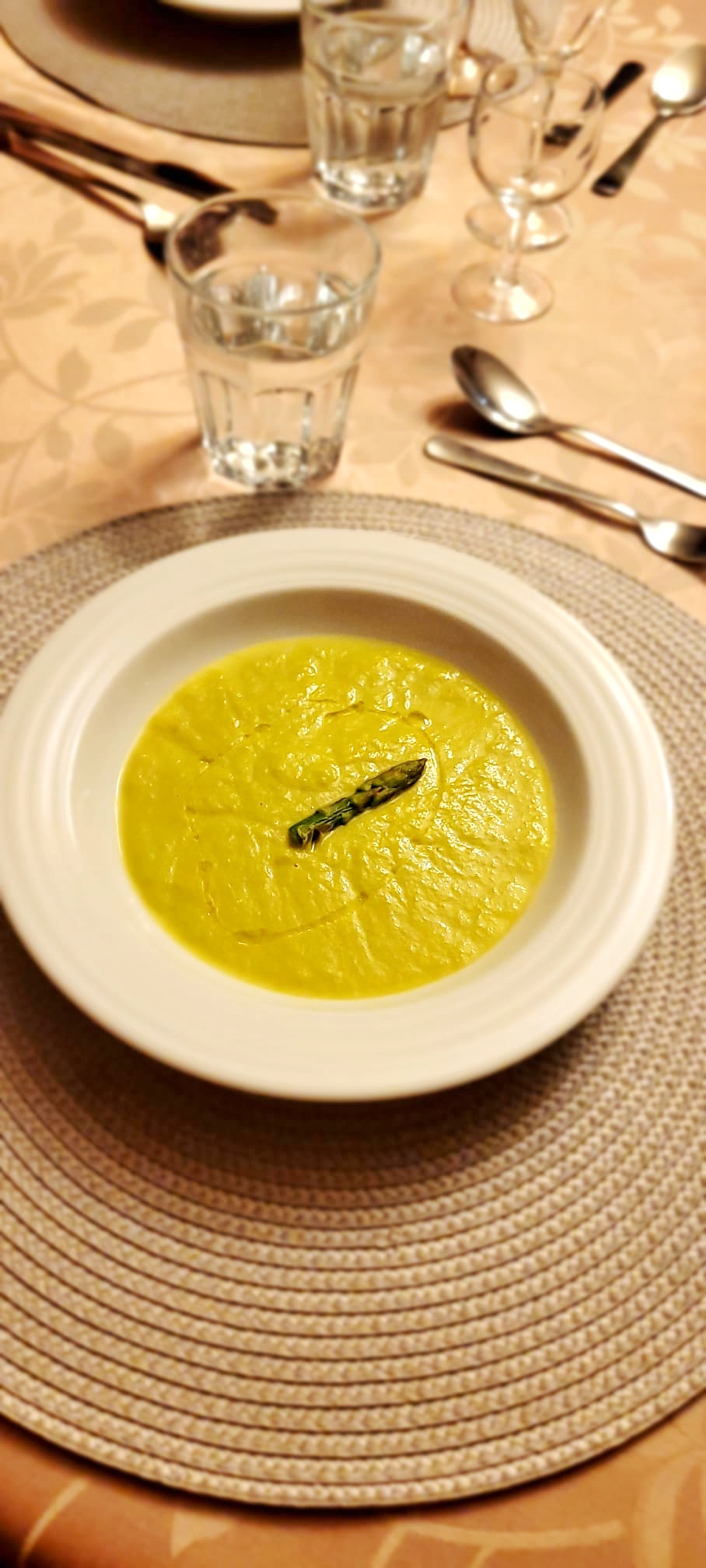Chef Vicente - Murtosa - Chef personal (una vez)