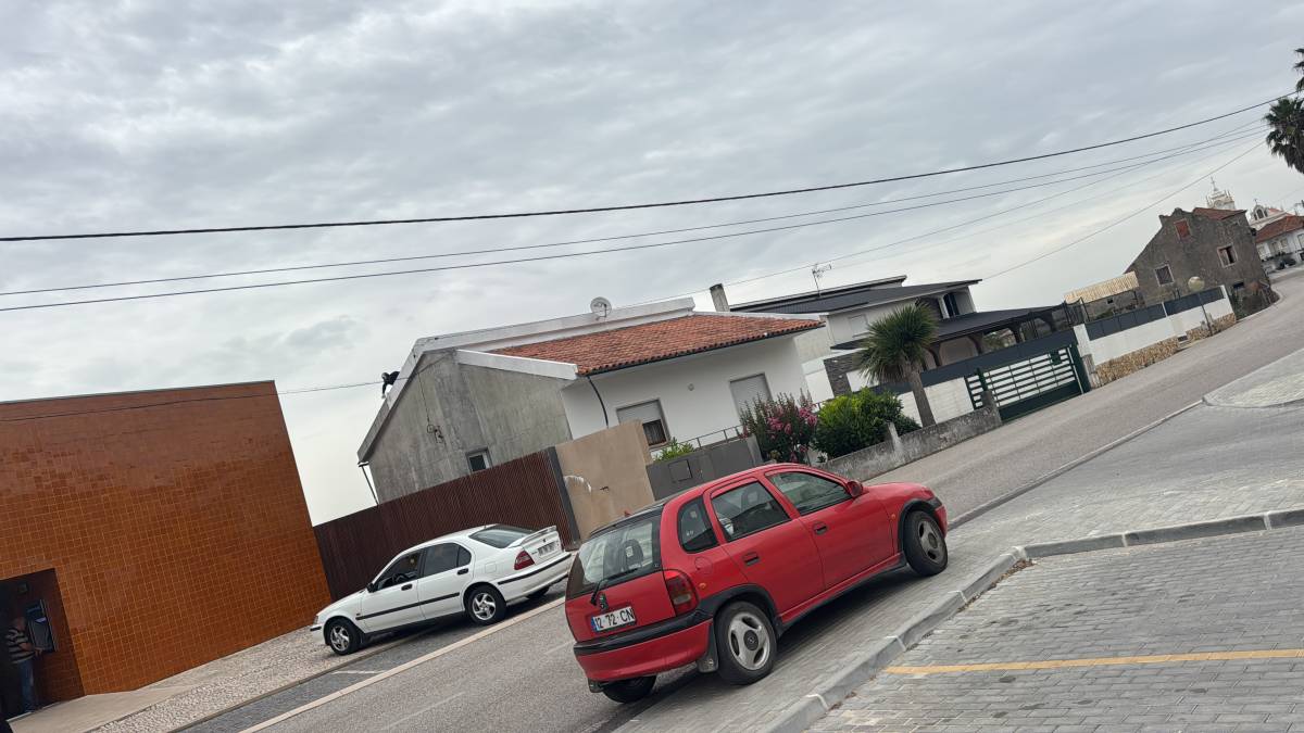 Felipe Corrêa unipessoal - Pombal - Rénovation