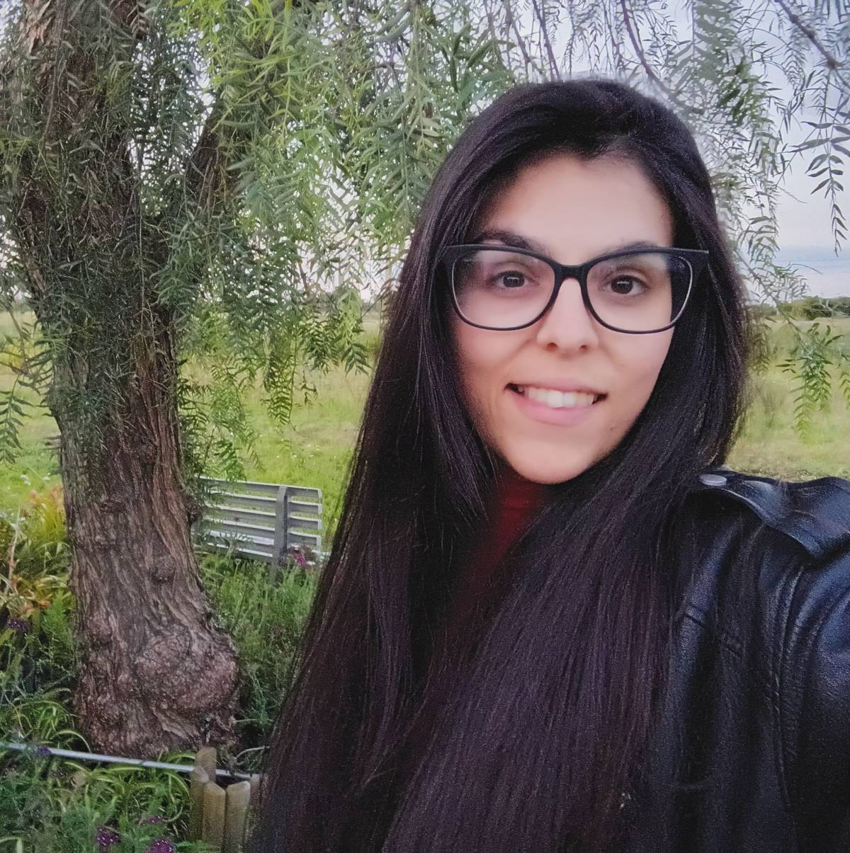 Susy Cadete - Salvaterra de Magos - Editing