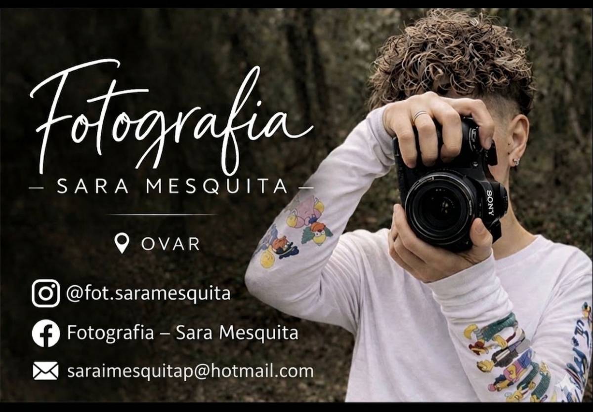 Sara Mesquita - Ovar - Fotografía aérea
