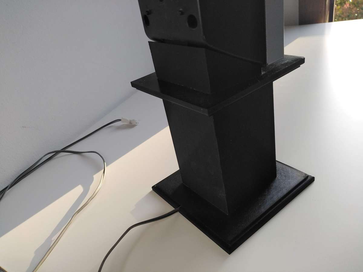 Nuno Felício - Vila Nova de Gaia - 3D Modeling and CAD Services
