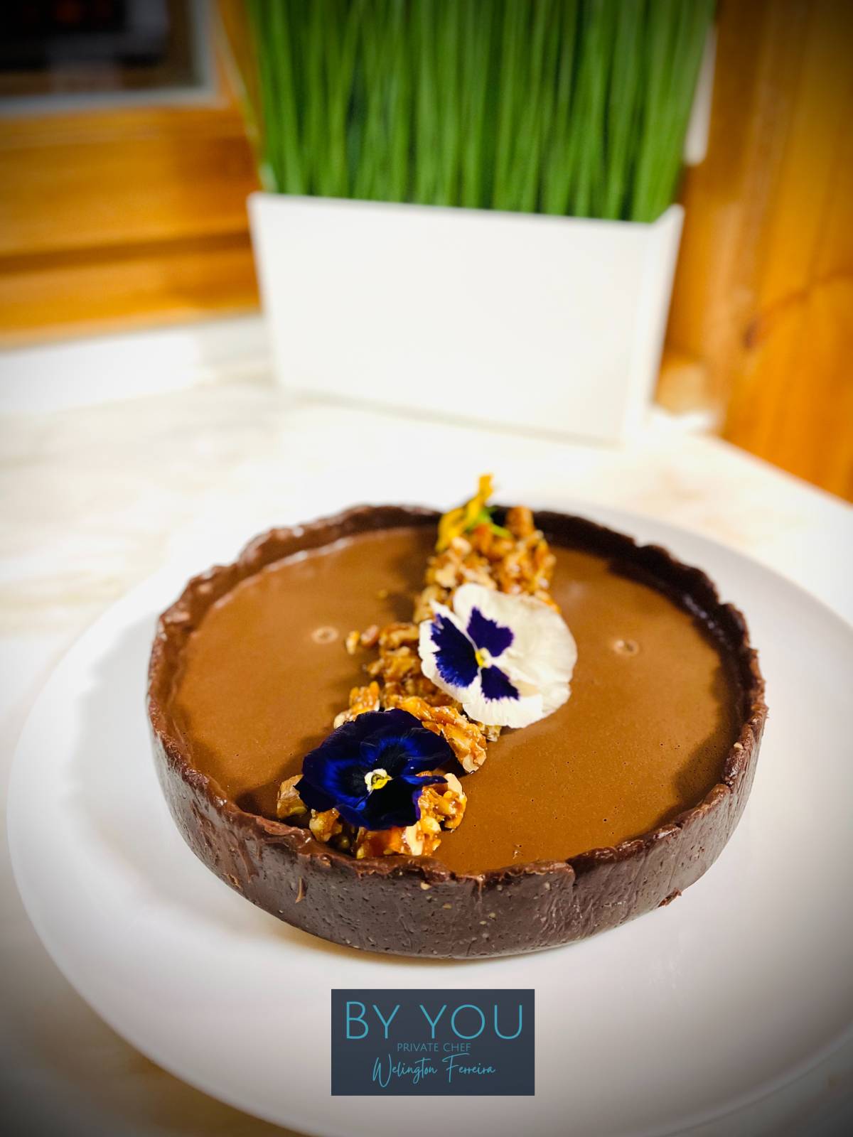 Welington Ferreira - Lisboa - Corporate Lunch Catering