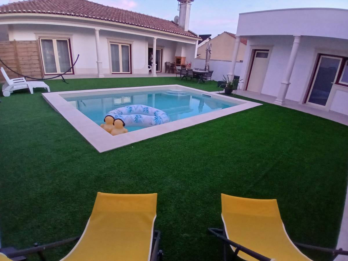 GardenSardet - Leiria - Shrub Removal