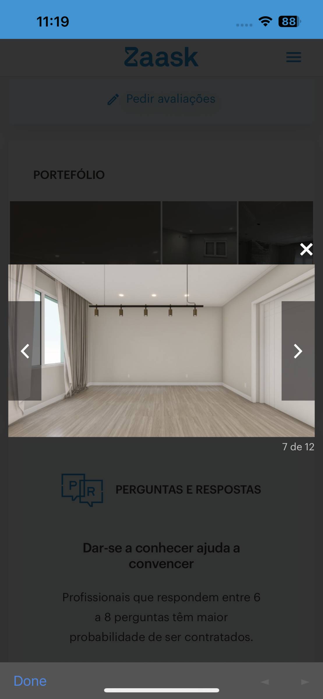 David Wilson Lda. - Vila Nova de Gaia - Remodelação de Cozinhas