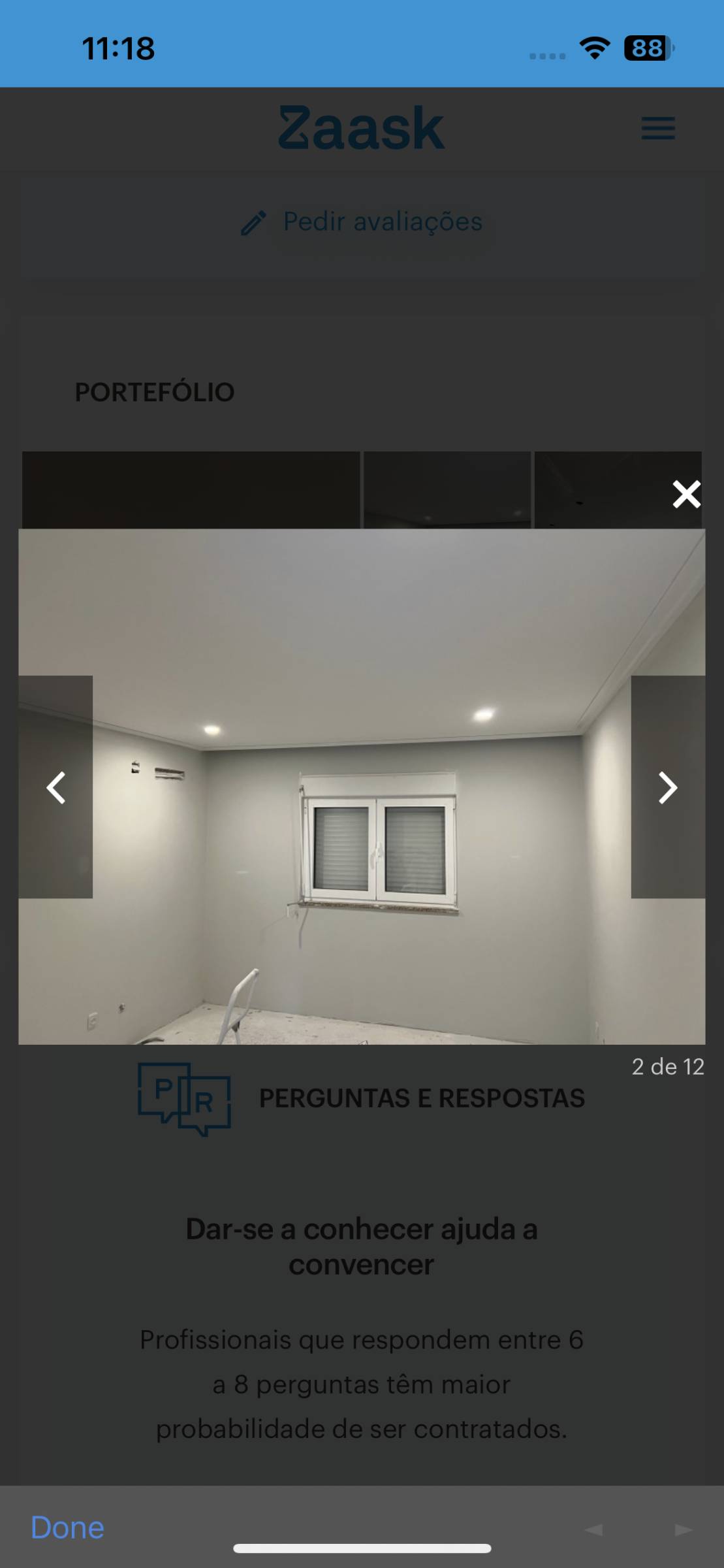 David Wilson Lda. - Vila Nova de Gaia - Instalação de Escadas