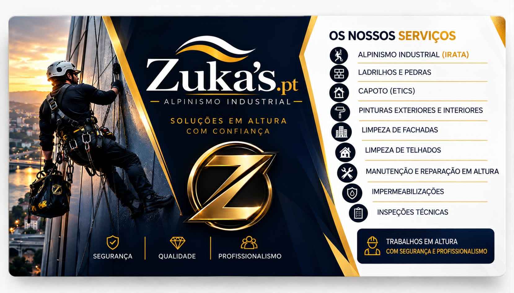 Zuka.pt - Coimbra - Remodelação de Cozinhas