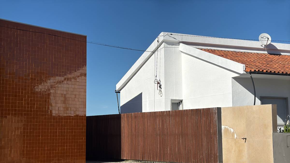 Felipe Corrêa unipessoal - Pombal - Construction de maison modulaire