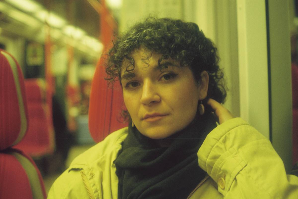 Rita Vasconcelos - Lisboa - Sculpting Lessons