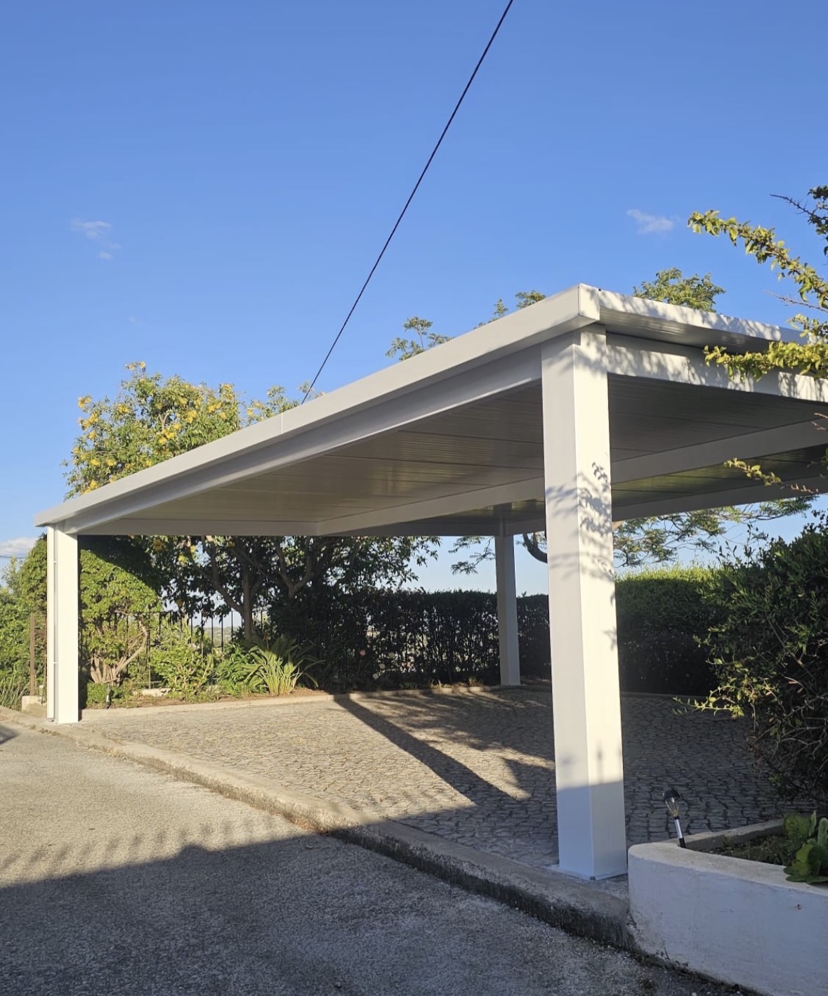 Renato Ferreira - Albufeira - Reboco