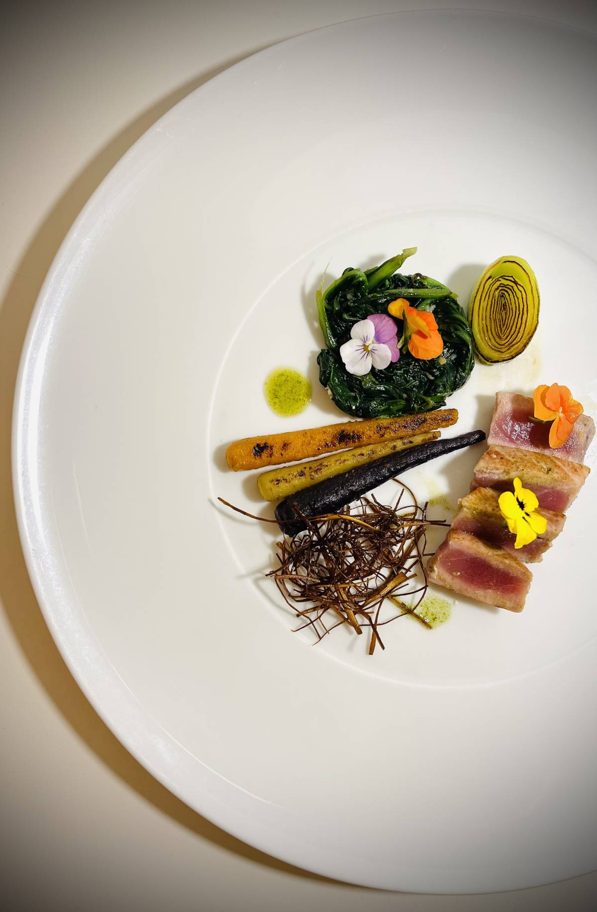 Welington Ferreira - Lisboa - Catering for Events (Full Service)