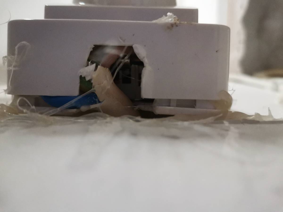 Electricians - Electrical