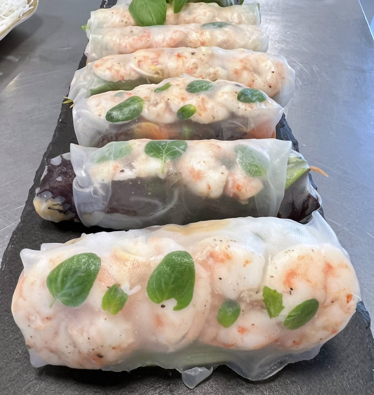 Chef Vicente - Murtosa - Servicios de parrilla y barbacoa