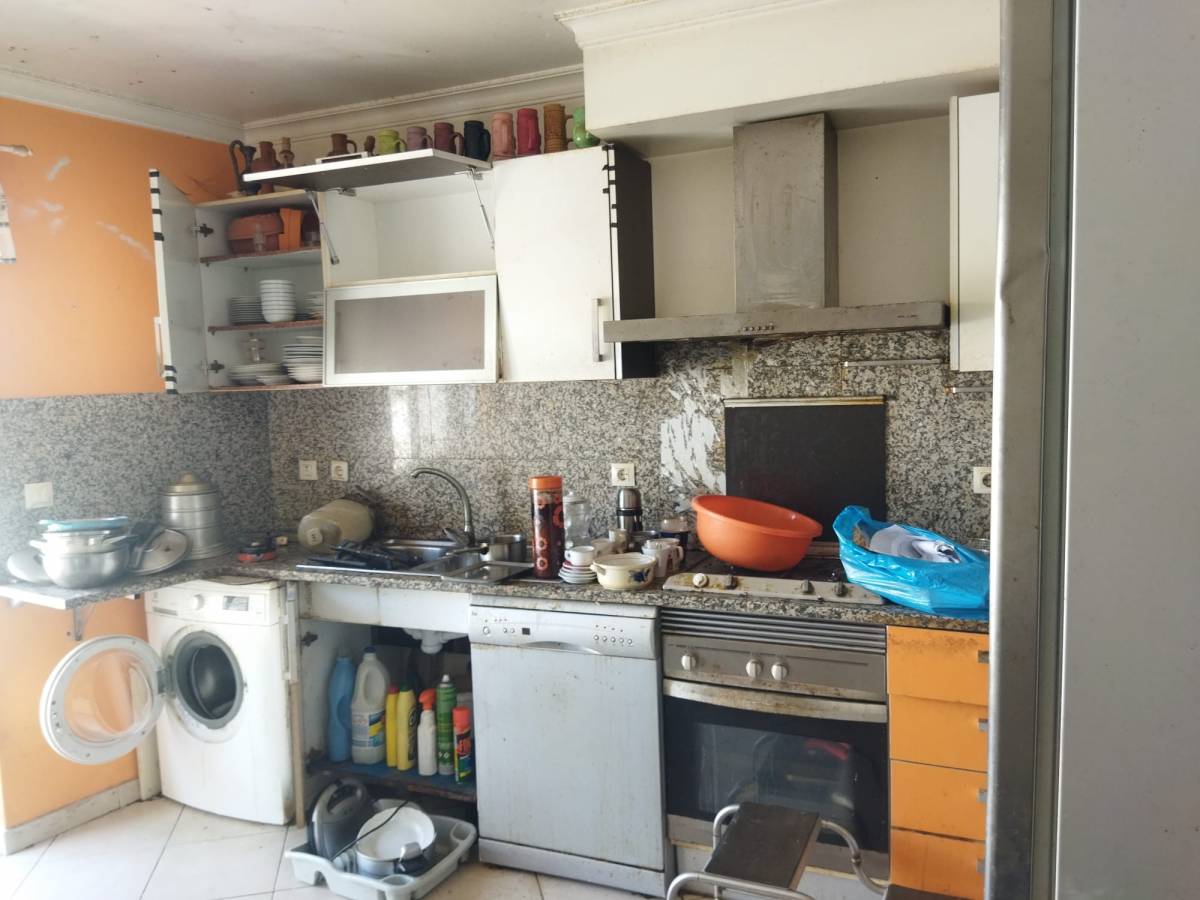 Build It Now - Loulé - Isolamento Interior