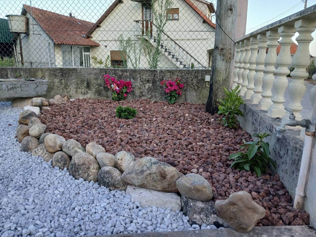 GardenSardet - Leiria - Fence Installation