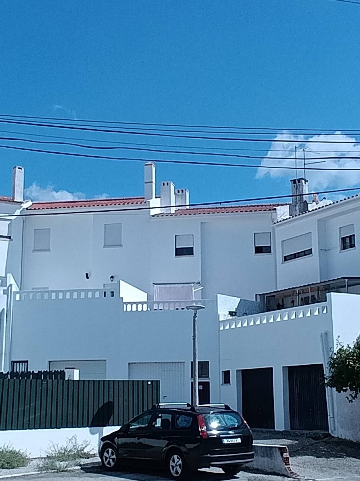 CAETANO-SERVICE - Évora - Lampeninstallation