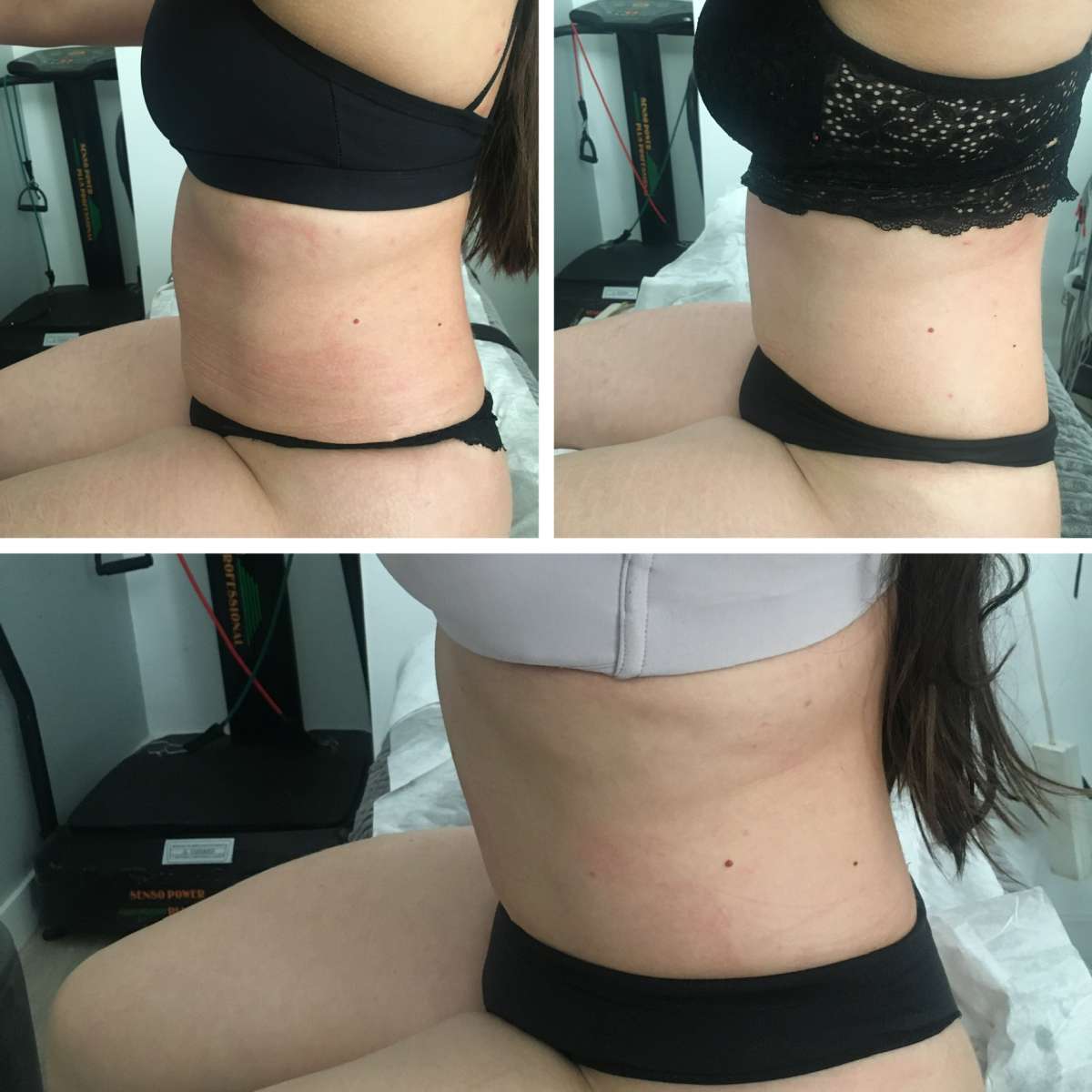 Monica Alves Pinto - Aveiro - Tiefenmassage