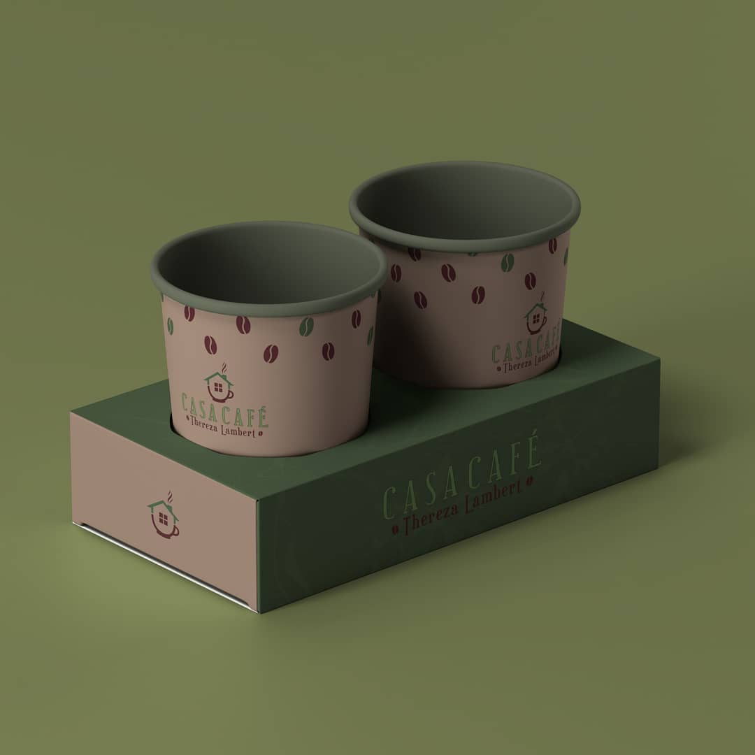 César Design - Guimarães - Design Gráfico