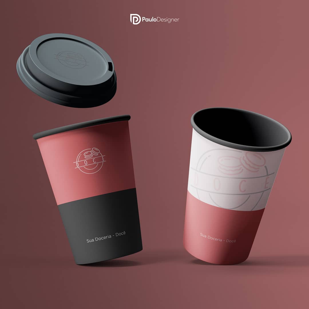 César Design - Guimarães - Reclamos Luminosos
