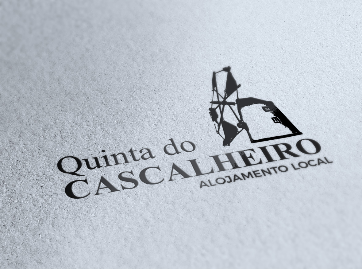 Miguel Ferreira - Vila Real - Design de Logotipos