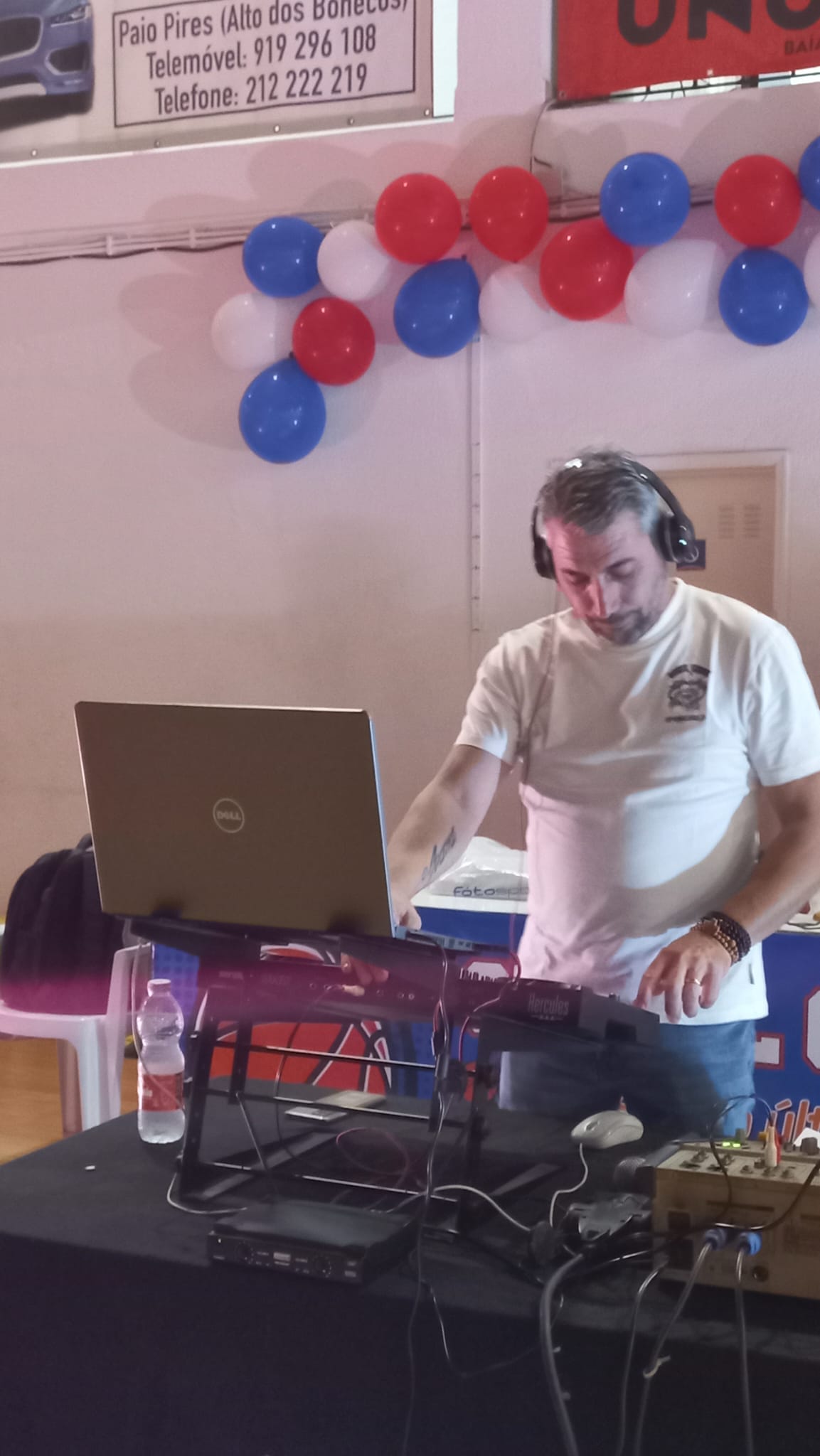 Pedro Catarino - Seixal - DJ