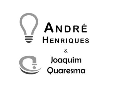André Henriques Electricista/JQuaresma Canalizador - Sintra - Montagem de Berço