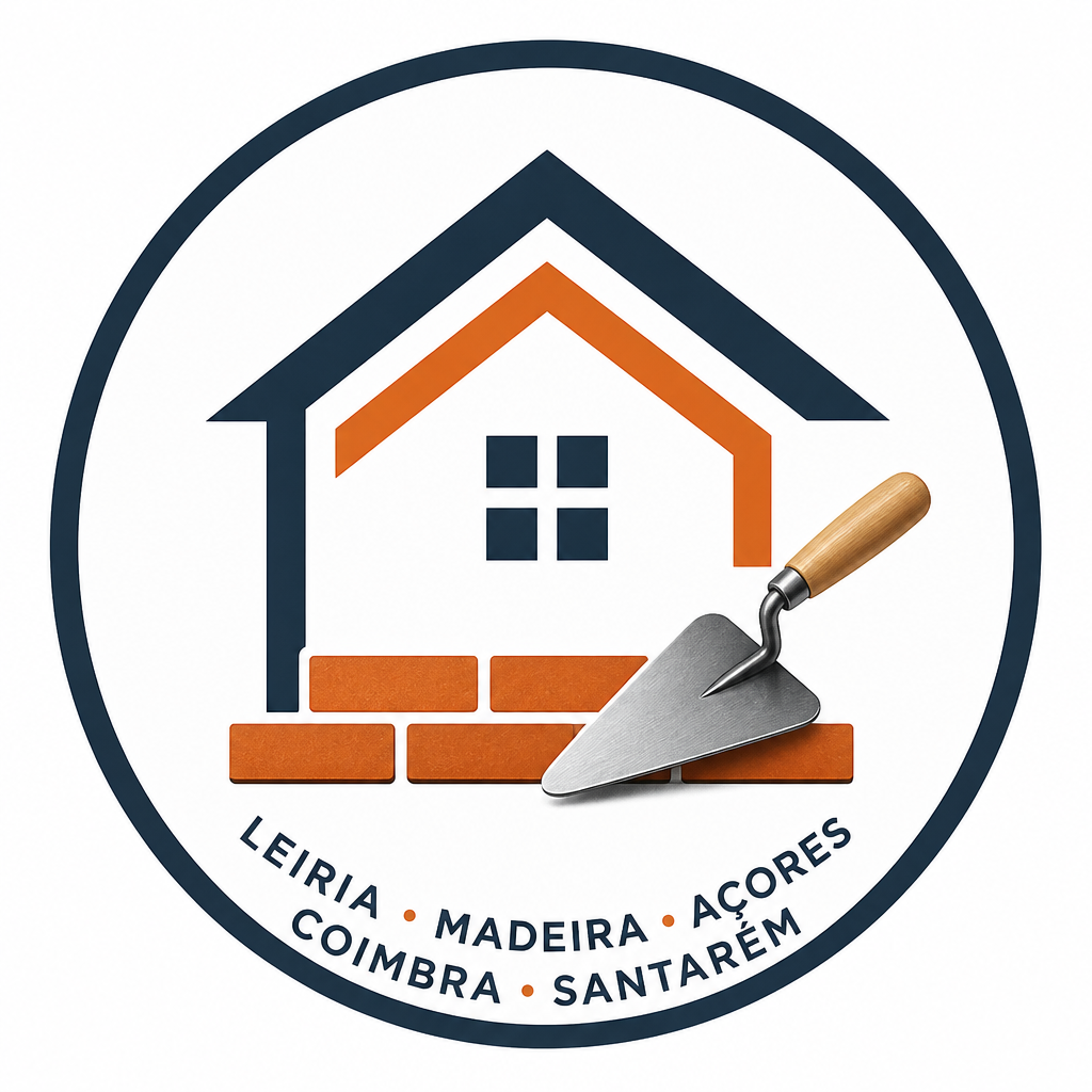Felipe Corrêa unipessoal - Pombal - Rénovation de maison