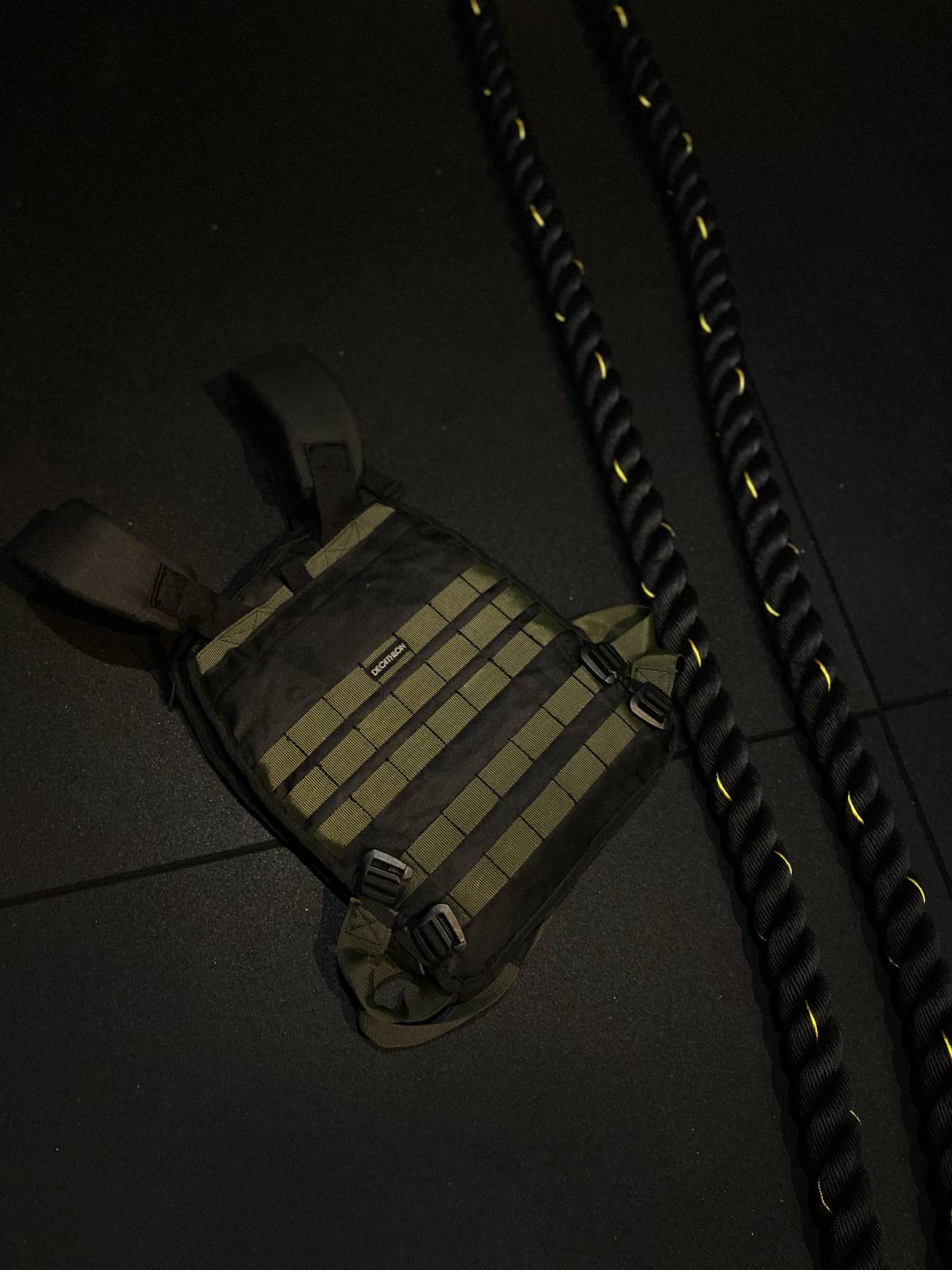 Personal Trainer - Estudio Treino Personalizado - Sintra - TRX Suspension Training