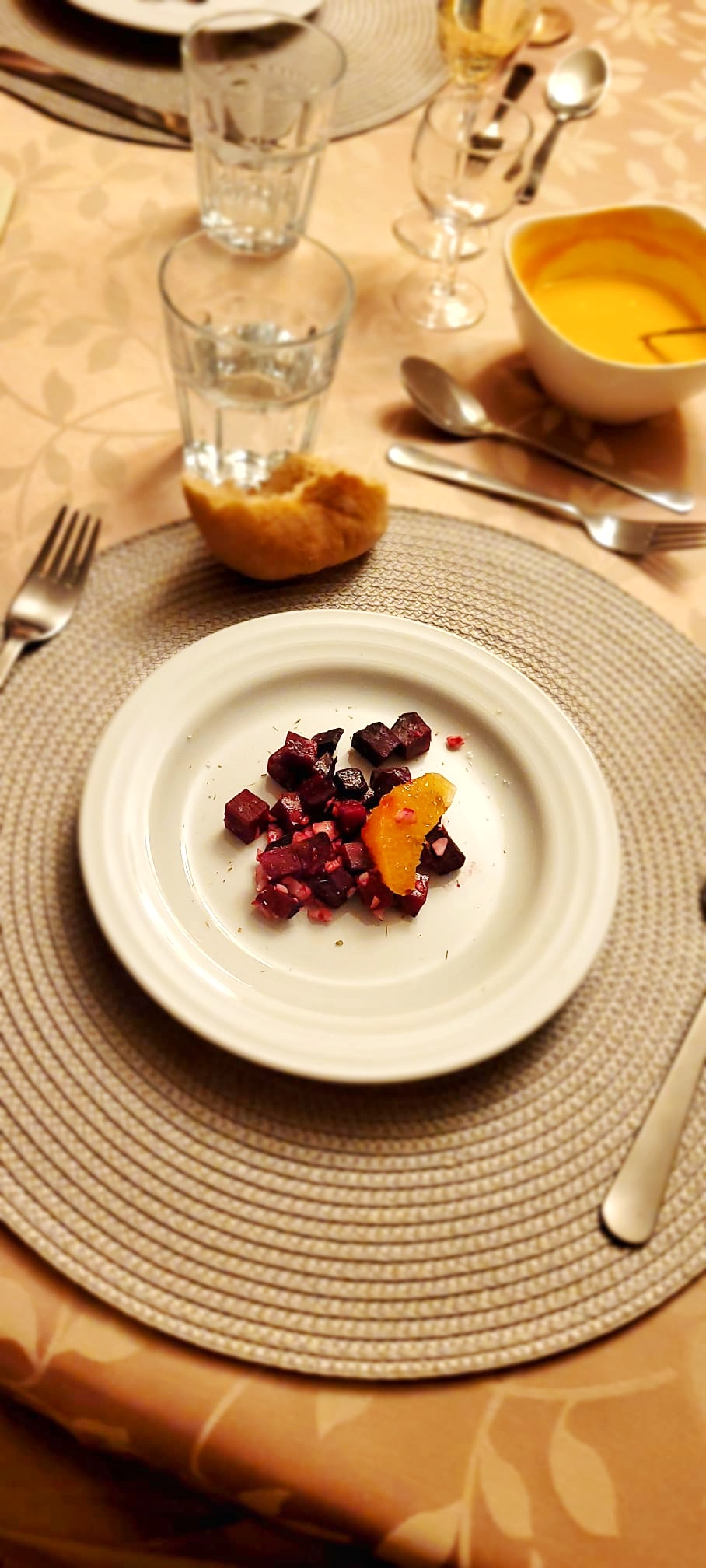 Chef Vicente - Murtosa - Chef personal (una vez)
