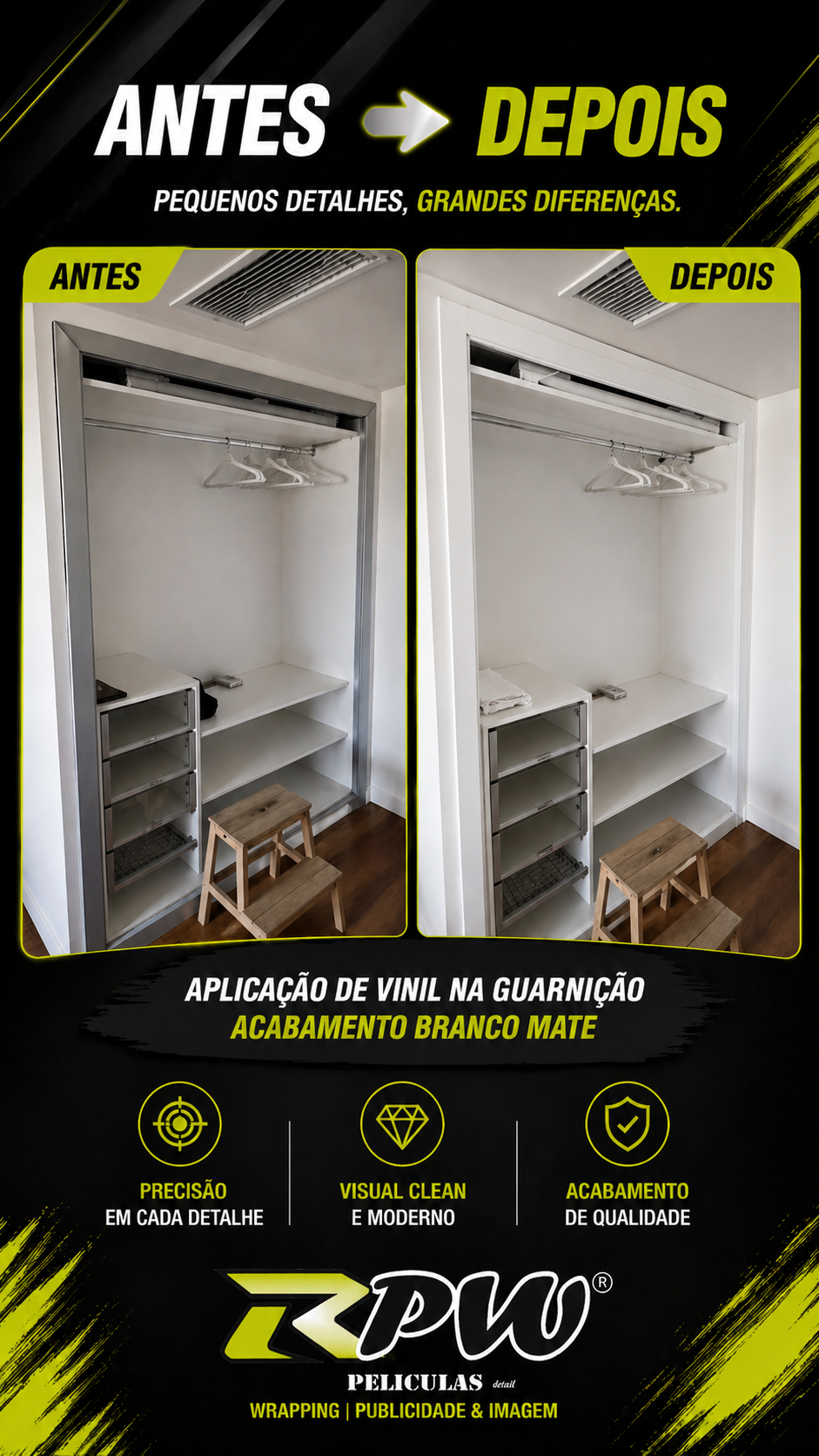 RPW - Vila Franca de Xira - Fahrzeuglackierer