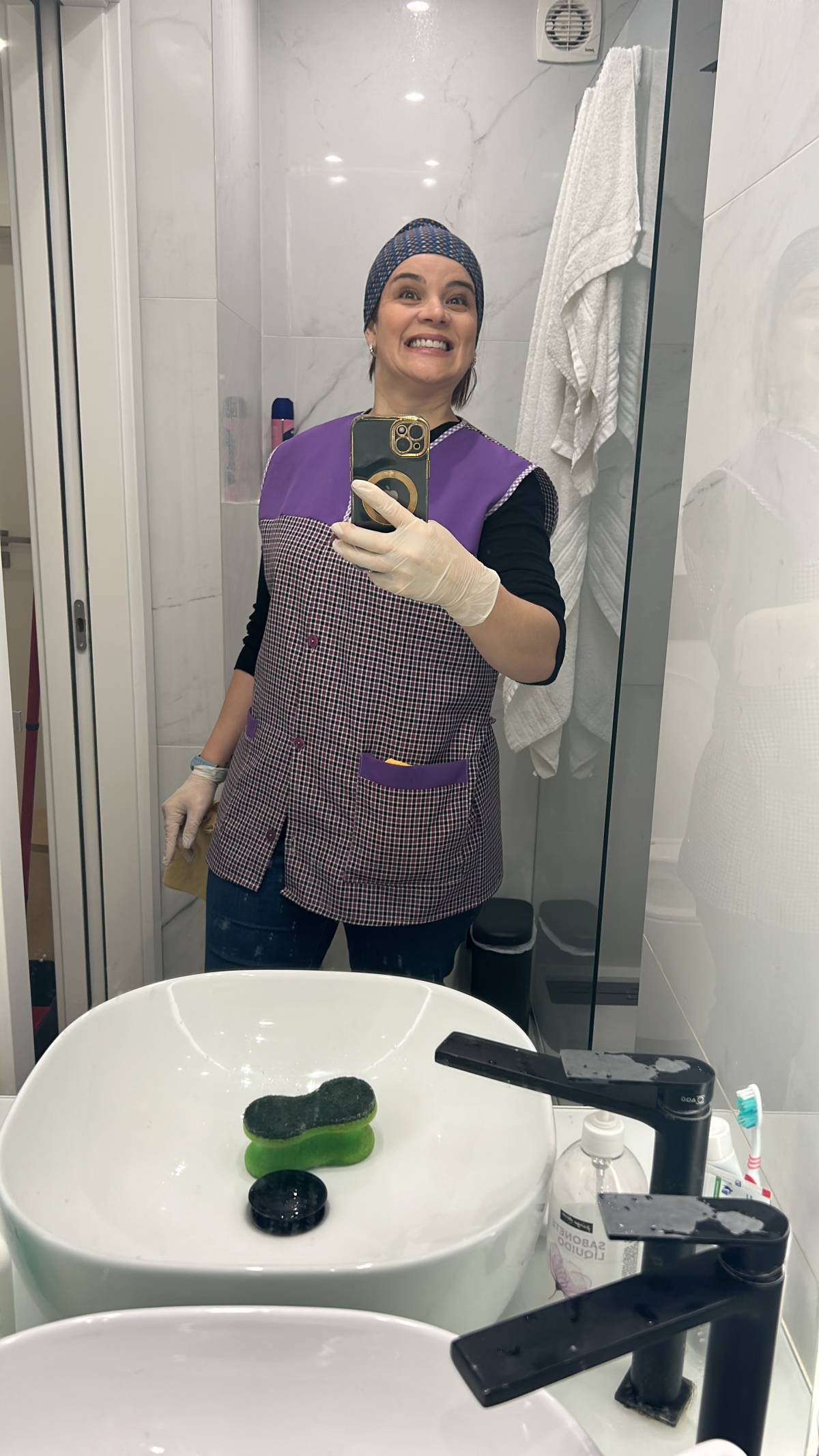 Andréa Martins do Nascimento - Vila Nova de Gaia - Gebäudereinigung