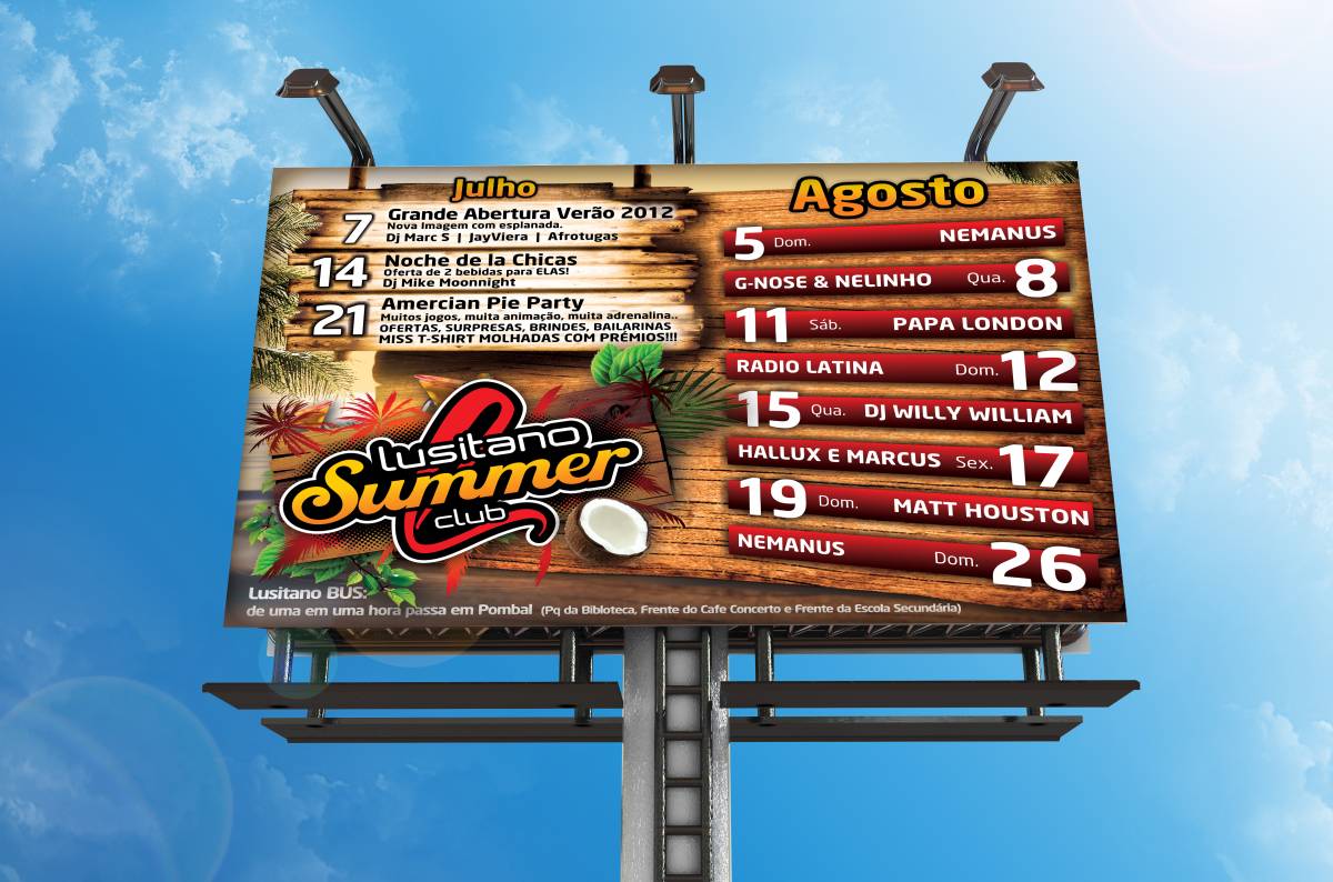 Miguel Ferreira - Vila Real - Design de Impressão